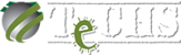 white logo