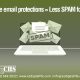 More email protections = Less SPAM for all