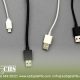 USB and juice jacking