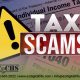 How to Protect Yourself This Tax Season