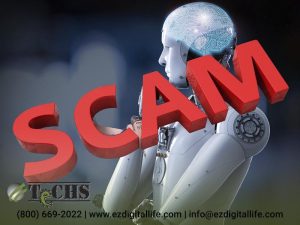 Smart Tips for Outsmarting AI Scams