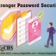 Stronger Password Security