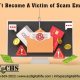 Recognizing and Avoiding Scam Emails