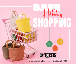 Conscious Holiday Shopping: Support Local, Stay Safe, Make an Impact