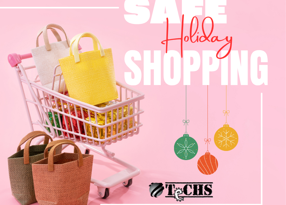 Conscious Holiday Shopping: Support Local, Stay Safe, Make an Impact