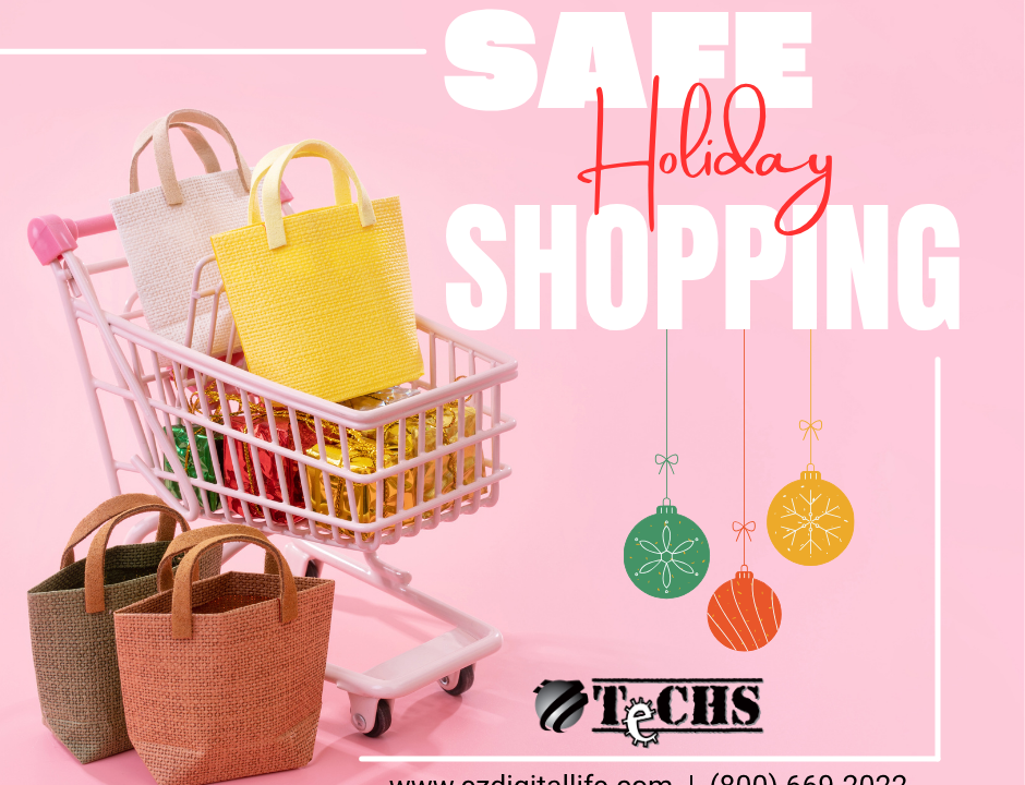 Conscious Holiday Shopping: Support Local, Stay Safe, Make an Impact