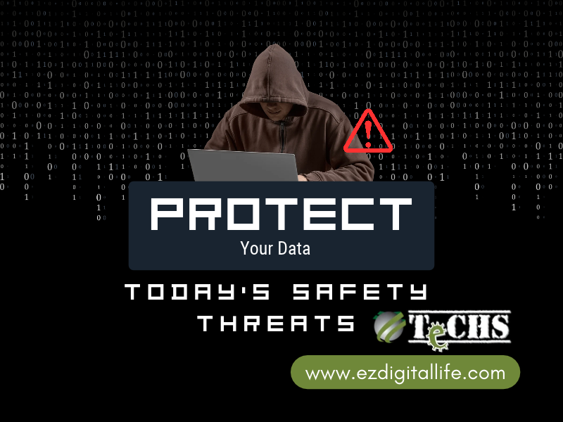 The Modern Cyber Battleground: Understanding Today’s Most Pressing Safety Threats