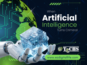 When AI Turns Criminal: How to Spot, Stop, and Stay Safe from New Deepfake and Phishing Scams