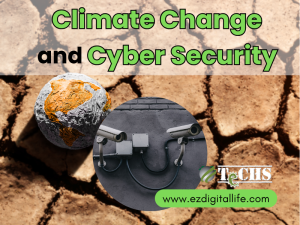 Climate Security in a Digital Age: How Climate Change and Cyber Threats Fuel Humanitarian Crisis