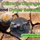 Climate Security in a Digital Age: How Climate Change and Cyber Threats Fuel Humanitarian Crisis