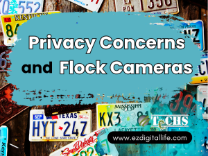 Flock Cameras: Automatic License Plate Readers, Public Safety, and Privacy Concerns
