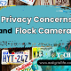 Flock Cameras: Automatic License Plate Readers, Public Safety, and Privacy Concerns
