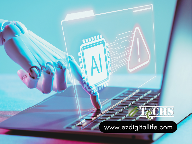 why are companies forcing AI on us?